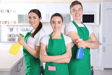 Connecting the Community